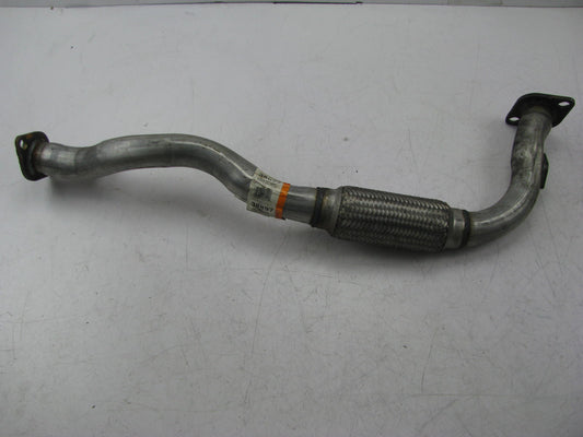 Ap Exhaust 38697 Front Exhaust Pipe For 1993-1995 Corolla & Prizm 1.6L 1.8L-L4