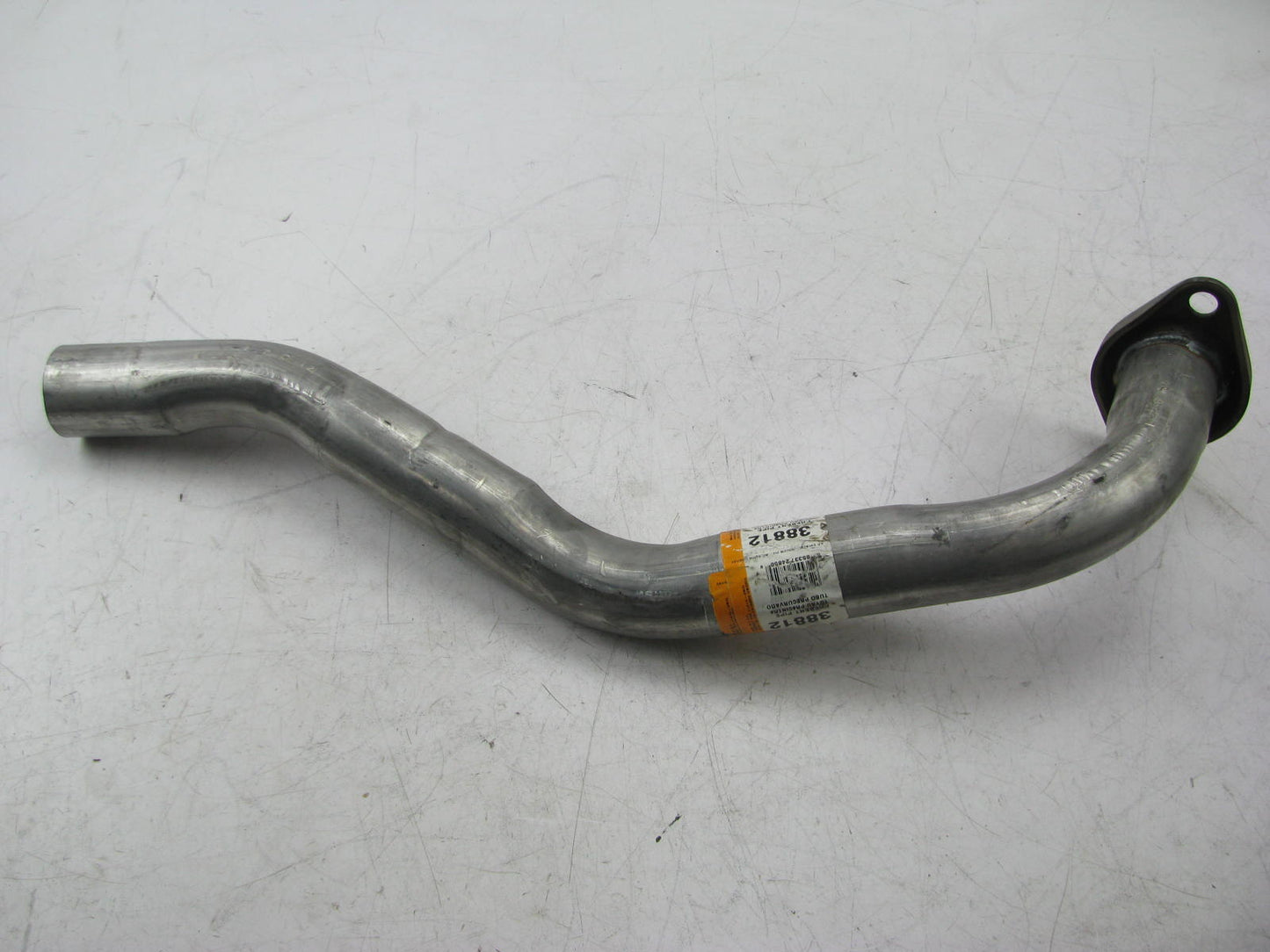 Ap Exhaust 38812 Rear Exhaust Pipe For 1999-2003 Maxima 2000-01 I30 2002-04 I35