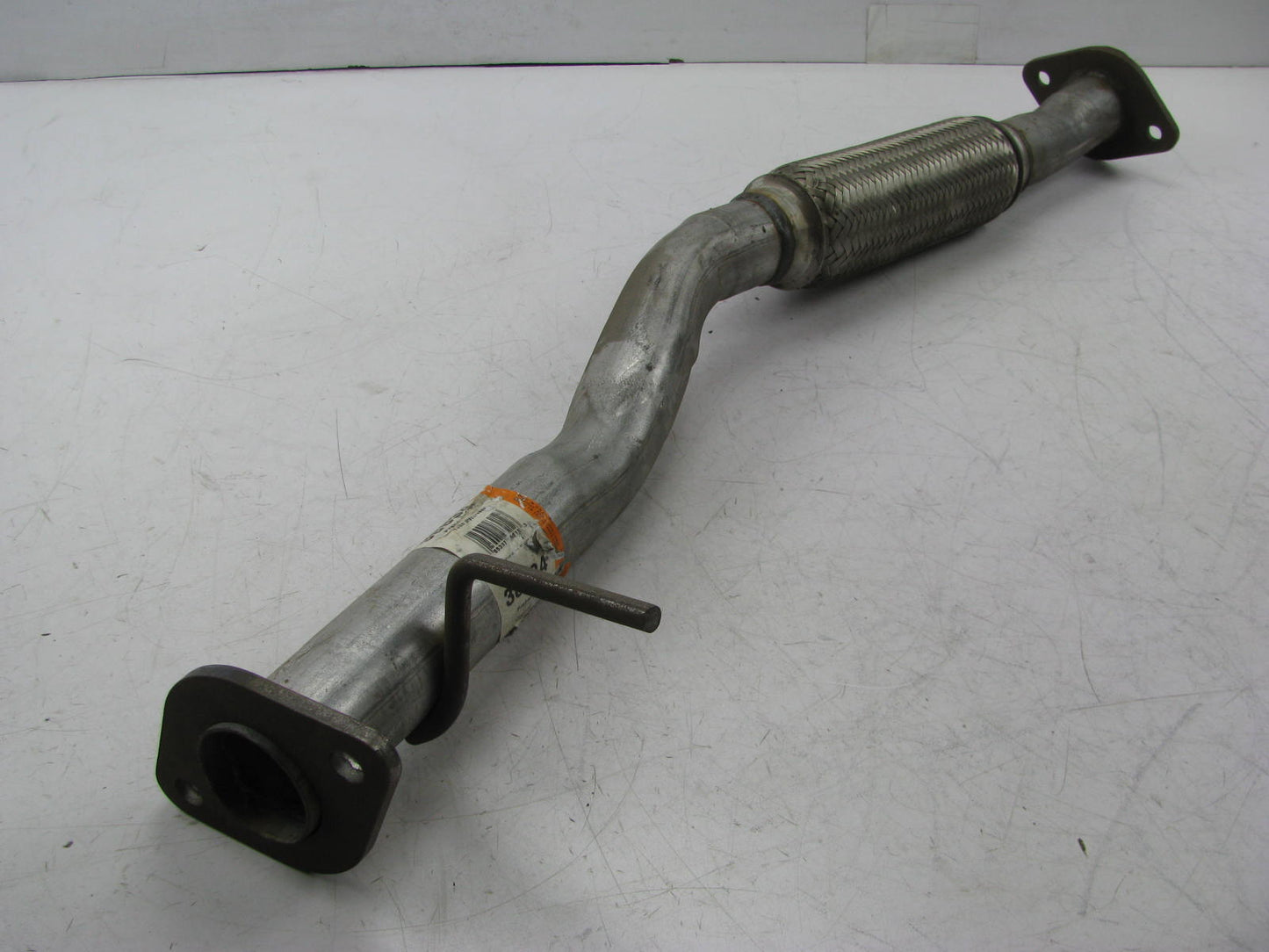 Ap Exhaust 38834 Front Exhaust Pipe For 1993-1998 Villager & Quest 3.0L-V6