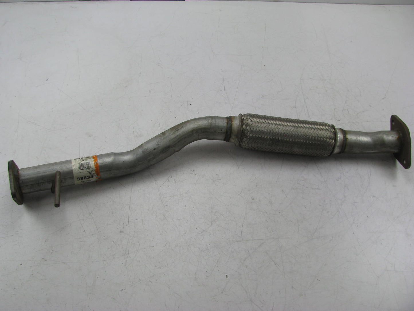 Ap Exhaust 38834 Front Exhaust Pipe For 1993-1998 Villager & Quest 3.0L-V6
