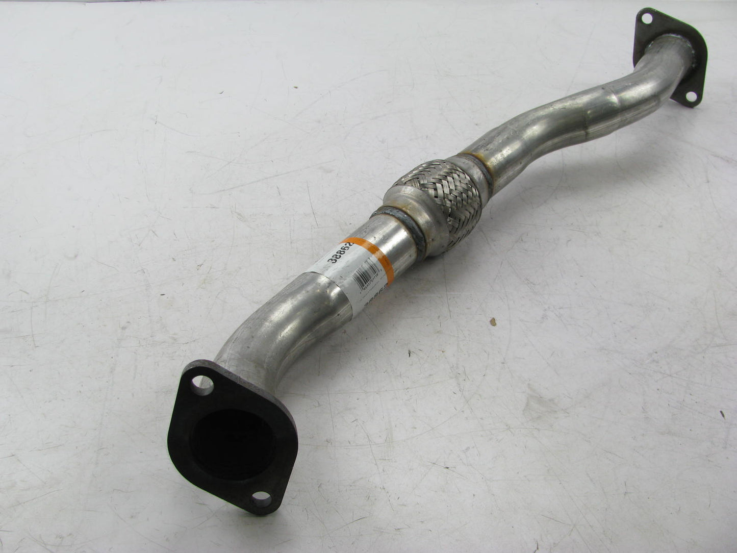 Ap Exhaust 38862 Front Exhaust Pipe For 2001-2003 Toyota Highlander 3.0L-V6