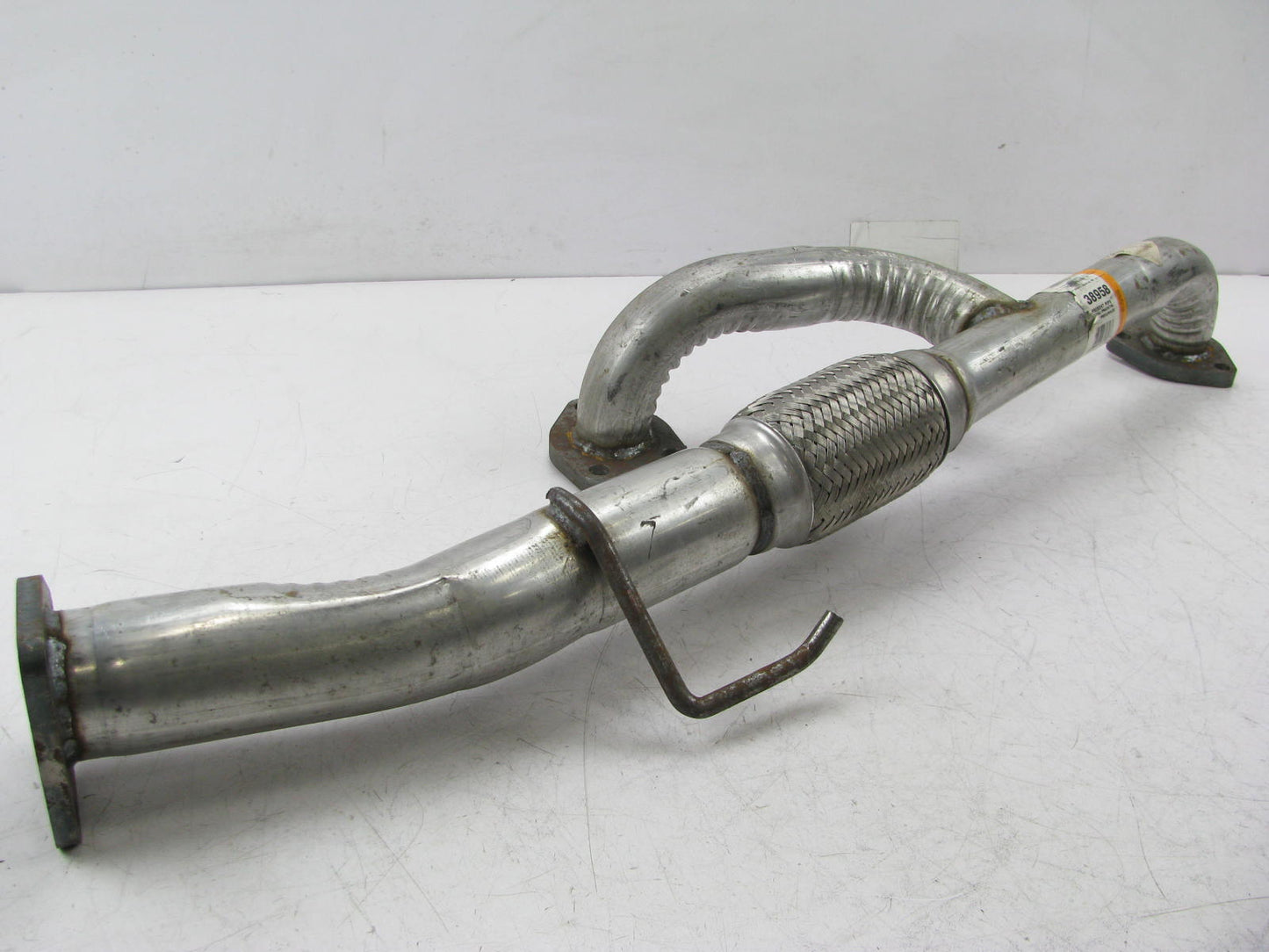 Ap Exhaust 38958 Front Exhaust Pipe For 2005-2010 Honda Odyssey 3.5L-V6