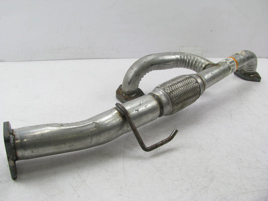 Ap Exhaust 38958 Front Exhaust Pipe For 2005-2010 Honda Odyssey 3.5L-V6