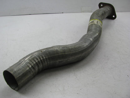 Ap 48451 Center Exhaust Pipe 1994-1995 C1500 C2500 Regular Cab, Short Bed (6.5')