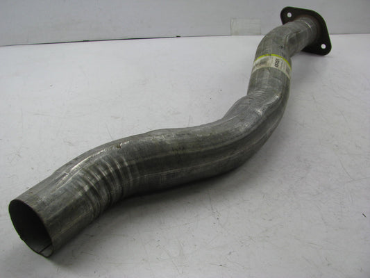 Ap 48451 Center Exhaust Pipe 1994-1995 C1500 C2500 Regular Cab, Short Bed (6.5')