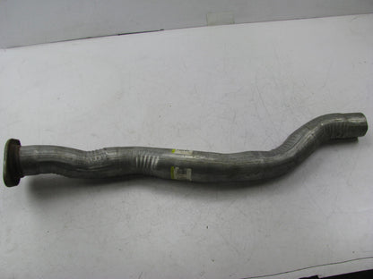 Ap 48451 Center Exhaust Pipe 1994-1995 C1500 C2500 Regular Cab, Short Bed (6.5')