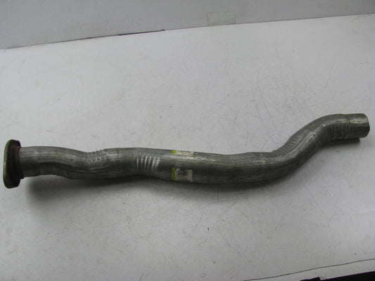 Ap 48451 Center Exhaust Pipe 1994-1995 C1500 C2500 Regular Cab, Short Bed (6.5')