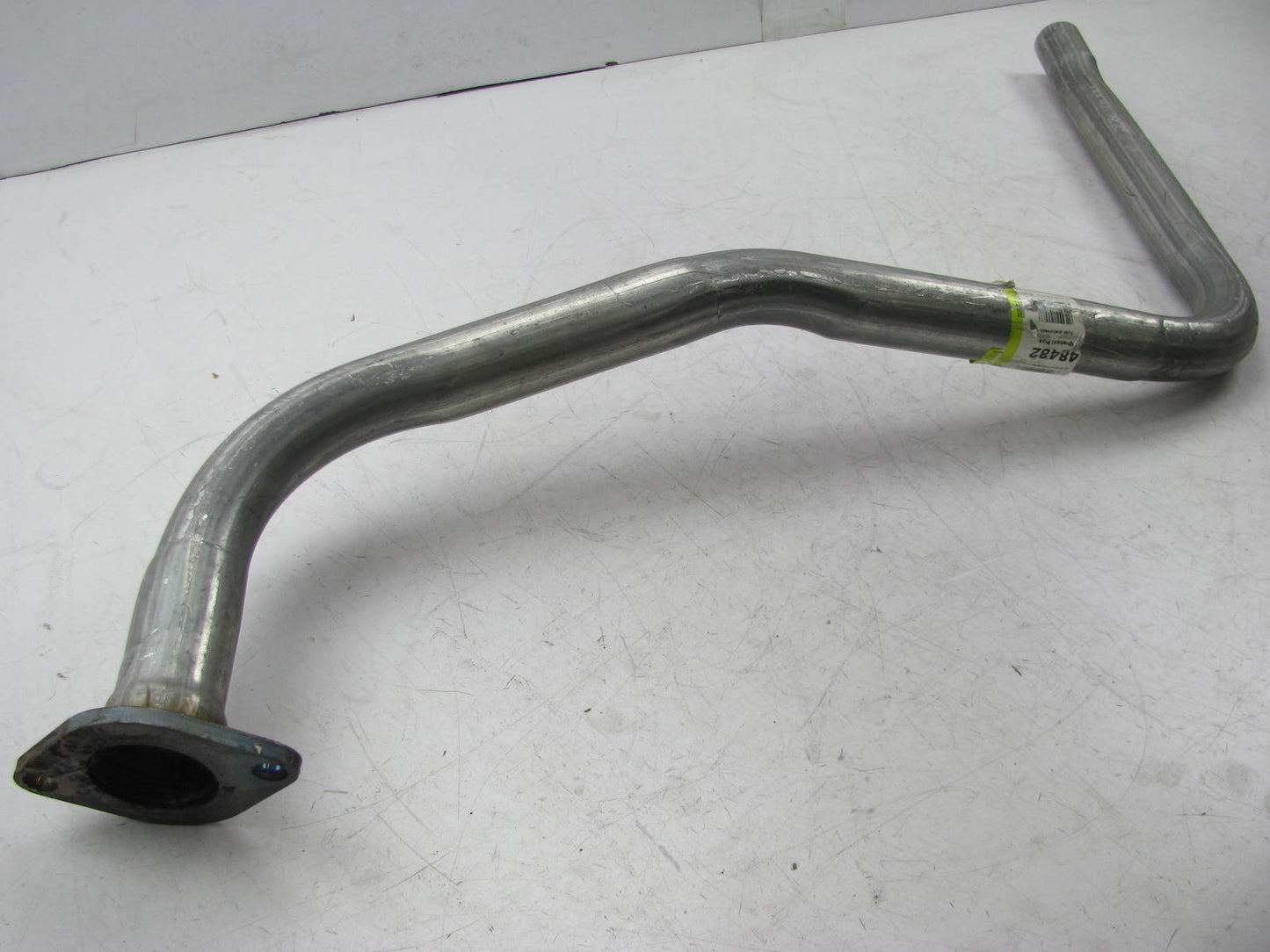 AP Exhaust 48482 Exhaust Pipe For 1996-2000 Pathfinder 1997-2000 QX4 3.3L-V6