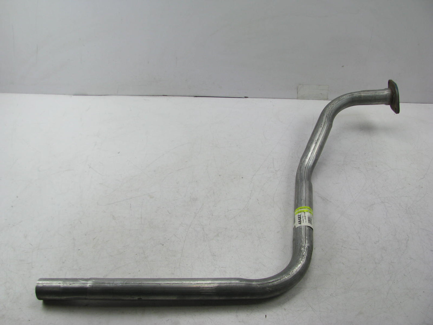 AP Exhaust 48482 Exhaust Pipe For 1996-2000 Pathfinder 1997-2000 QX4 3.3L-V6