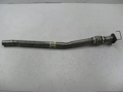 Ap Exhaust 48483 Right Exhaust Pipe For 1996-00 Pathfinder 1997-00 QX4 3.3L-V6