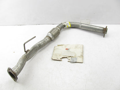 Ap Exhaust 48487 Front Exhaust Pipe For 1992-1993 Toyota Camry 2.2L-L4