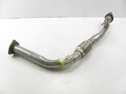 Ap Exhaust 48487 Front Exhaust Pipe For 1992-1993 Toyota Camry 2.2L-L4