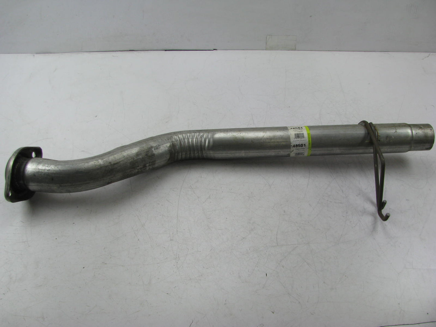 Ap Exhaust 48501 Exhaust Pipe 1999-06 Silverado & Sierra 1500 4.3L 4.8L 133'' WB