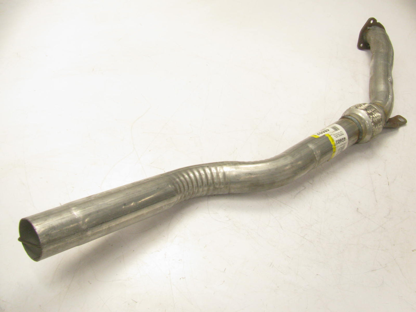 Ap Exhaust 48602 Front Exhaust Pipe For 1998-2005 Volkswagen Passat 1.8L-L4