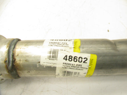 Ap Exhaust 48602 Front Exhaust Pipe For 1998-2005 Volkswagen Passat 1.8L-L4
