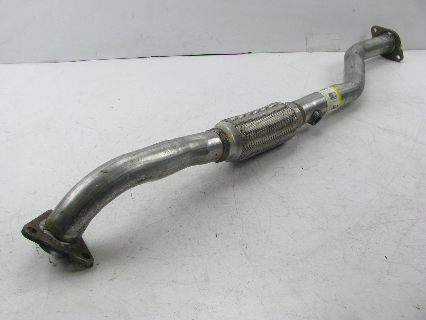 AP Exhaust 48631 Front Exhaust Pipe For 1996-2001 Nissan Altima 2.5L-L4