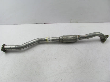 AP Exhaust 48631 Front Exhaust Pipe For 1996-2001 Nissan Altima 2.5L-L4