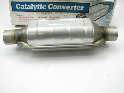Ap Exhaust 608214 Catalytic Converter