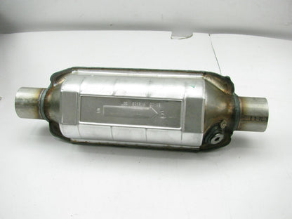 Ap Exhaust 608214 Catalytic Converter