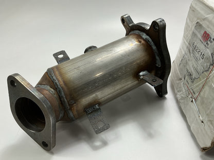 Ap Exhaust 642215 Front Left Direct-Fit Catalytic Converter