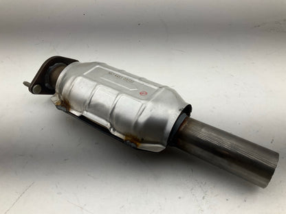 Ap Exhaust 642216 Rear Direct-Fit Catalytic Converter