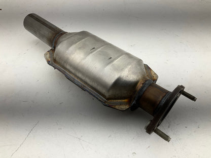 Ap Exhaust 642216 Rear Direct-Fit Catalytic Converter