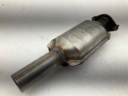 Ap Exhaust 642216 Rear Direct-Fit Catalytic Converter