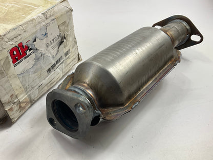Ap Exhaust 642236 Direct Fit Catalytic Converter For 2006-08 Hyundai Sonata 2.4L