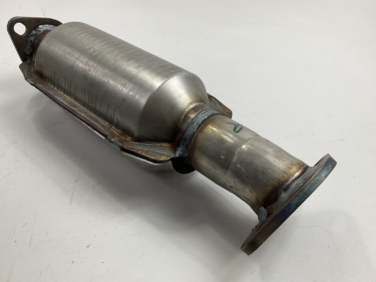 Ap Exhaust 642236 Direct Fit Catalytic Converter For 2006-08 Hyundai Sonata 2.4L