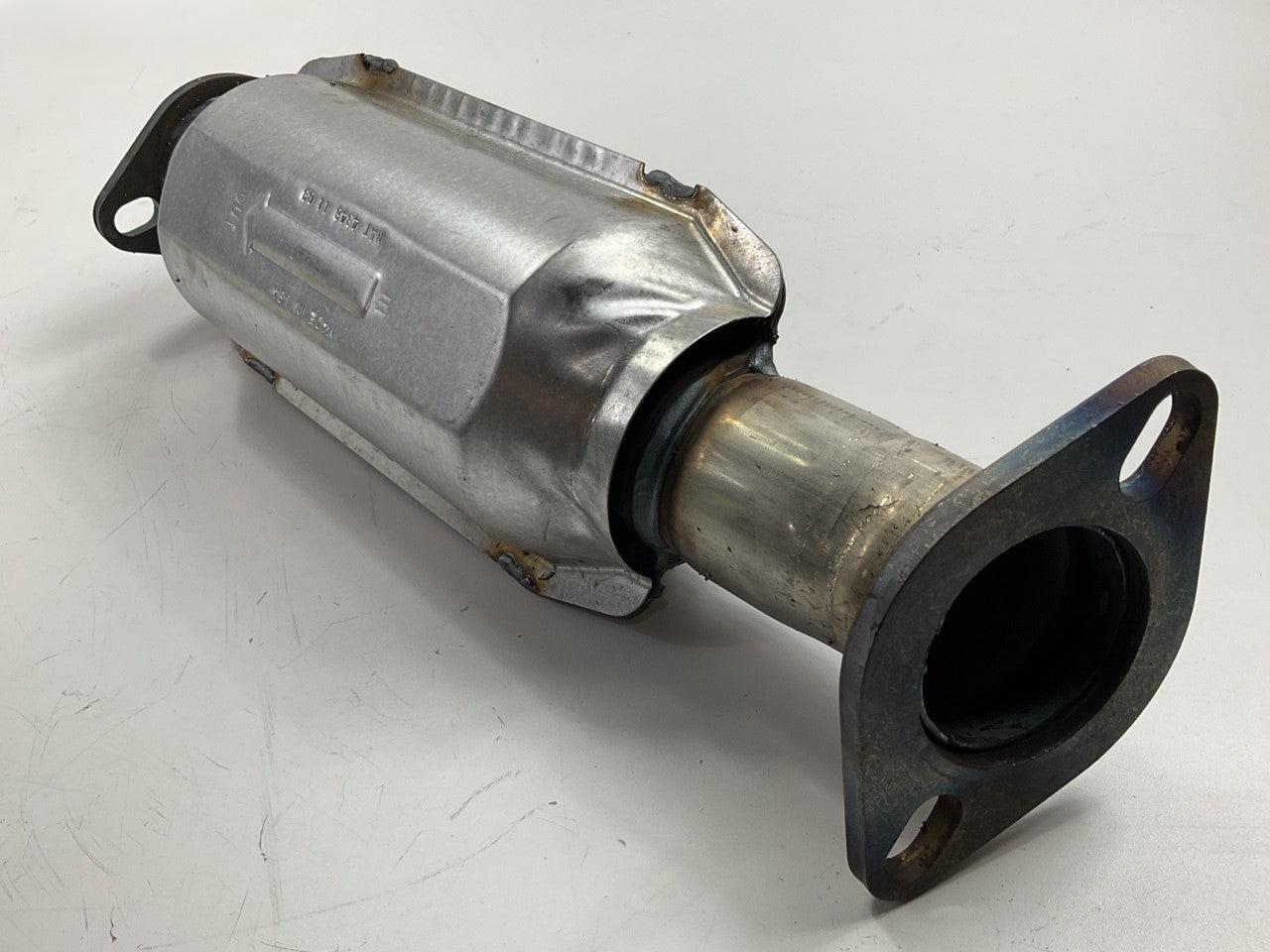 Ap Exhaust 642236 Direct Fit Catalytic Converter For 2006-08 Hyundai Sonata 2.4L