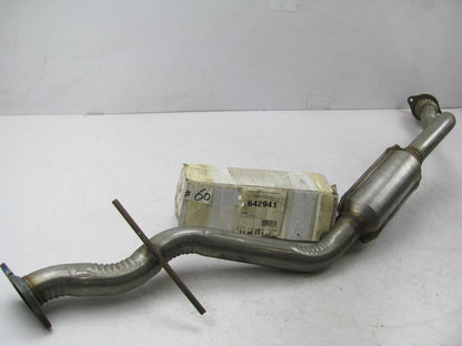 Ap Exhaust 642941 Direct Fit Catalytic Converter