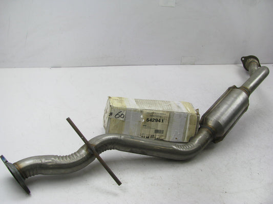 Ap Exhaust 642941 Direct Fit Catalytic Converter