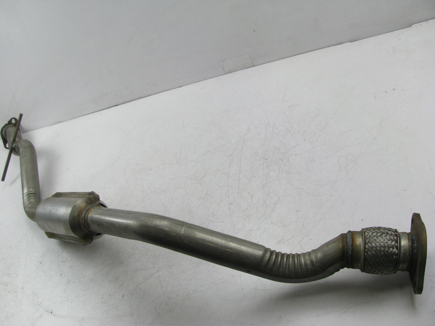 Ap Exhaust 642941 Direct Fit Catalytic Converter