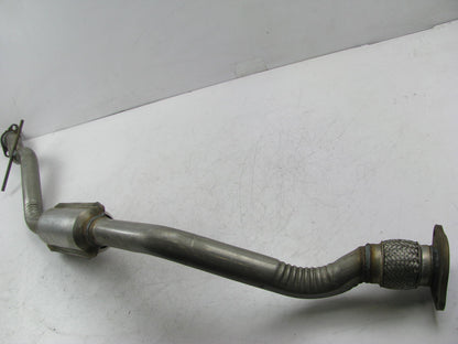 Ap Exhaust 642941 Direct Fit Catalytic Converter