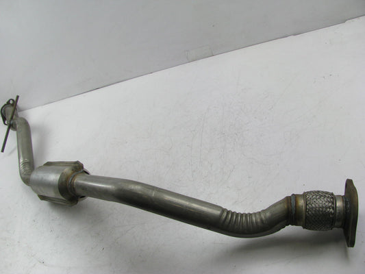 Ap Exhaust 642941 Direct Fit Catalytic Converter