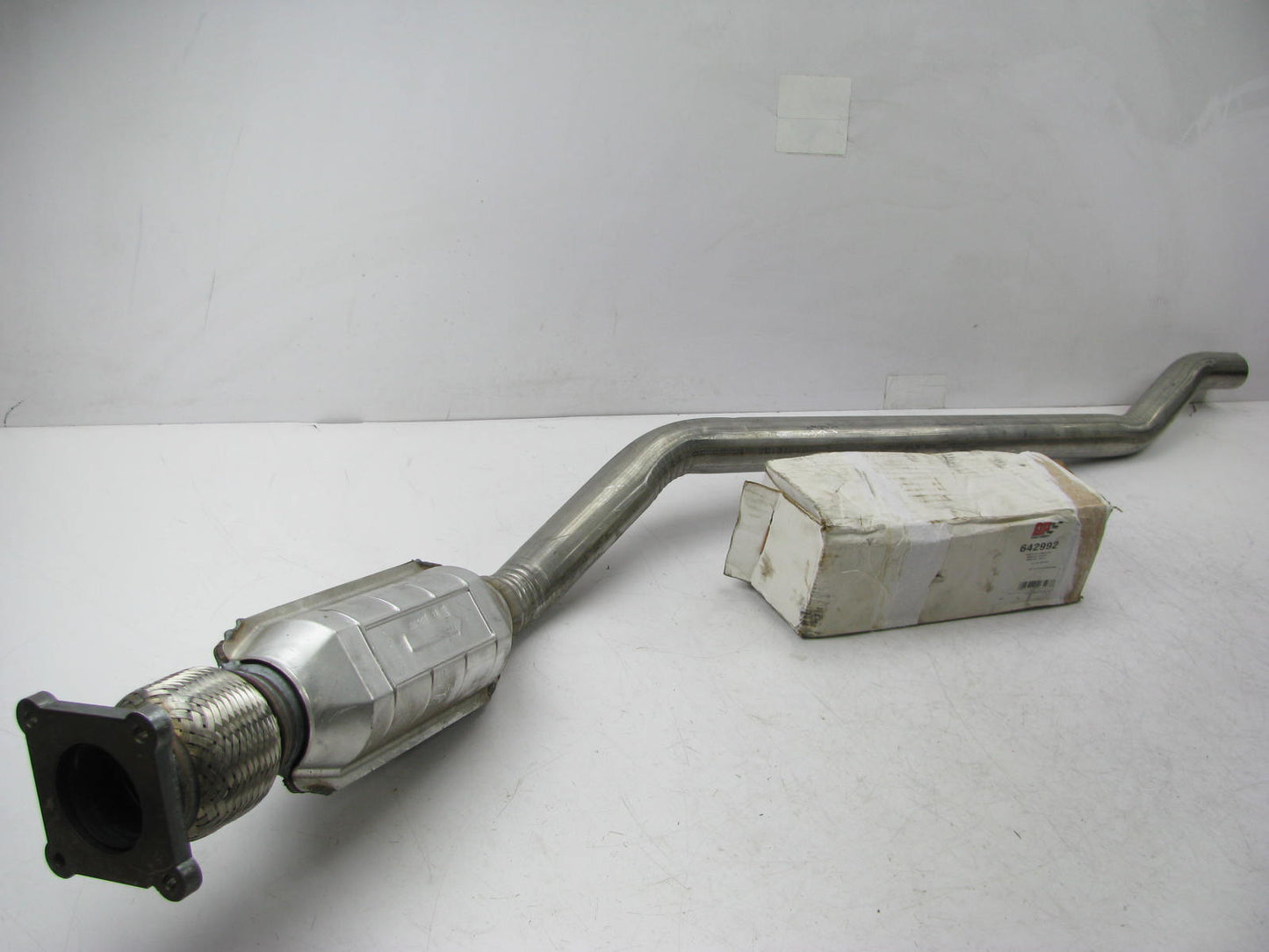 Ap Exhaust 642992 Direct Fit Catalytic Converter