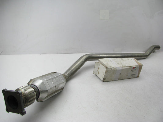 Ap Exhaust 642992 Direct Fit Catalytic Converter