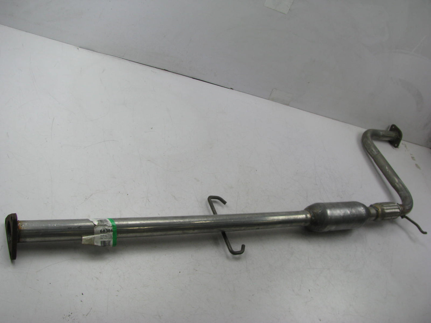 Ap Exhaust 68366 Exhaust Pipe For 1994-1997 Honda Accord 2.2L-L4