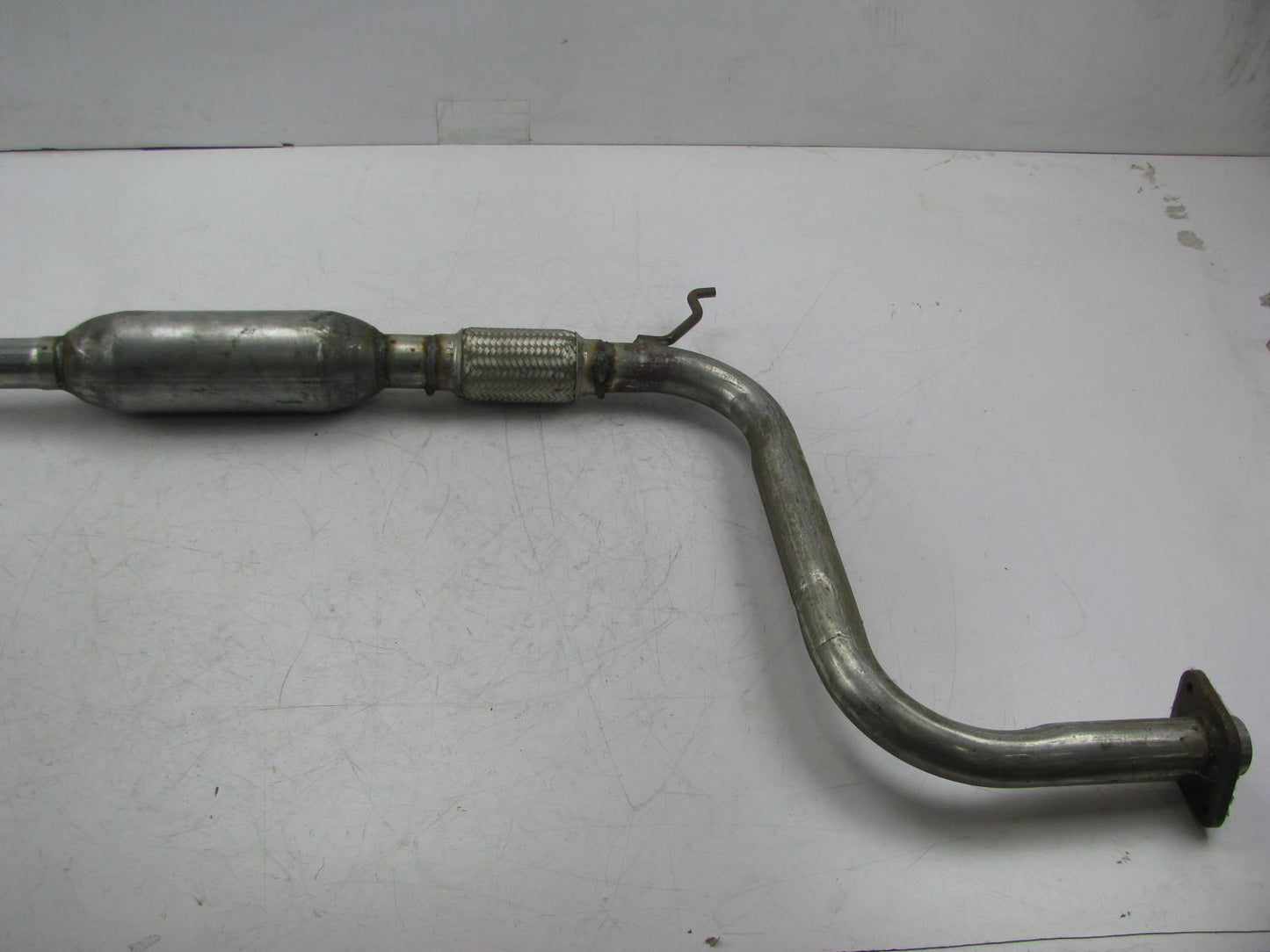 Ap Exhaust 68366 Exhaust Pipe For 1994-1997 Honda Accord 2.2L-L4