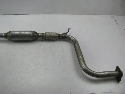 Ap Exhaust 68366 Exhaust Pipe For 1994-1997 Honda Accord 2.2L-L4