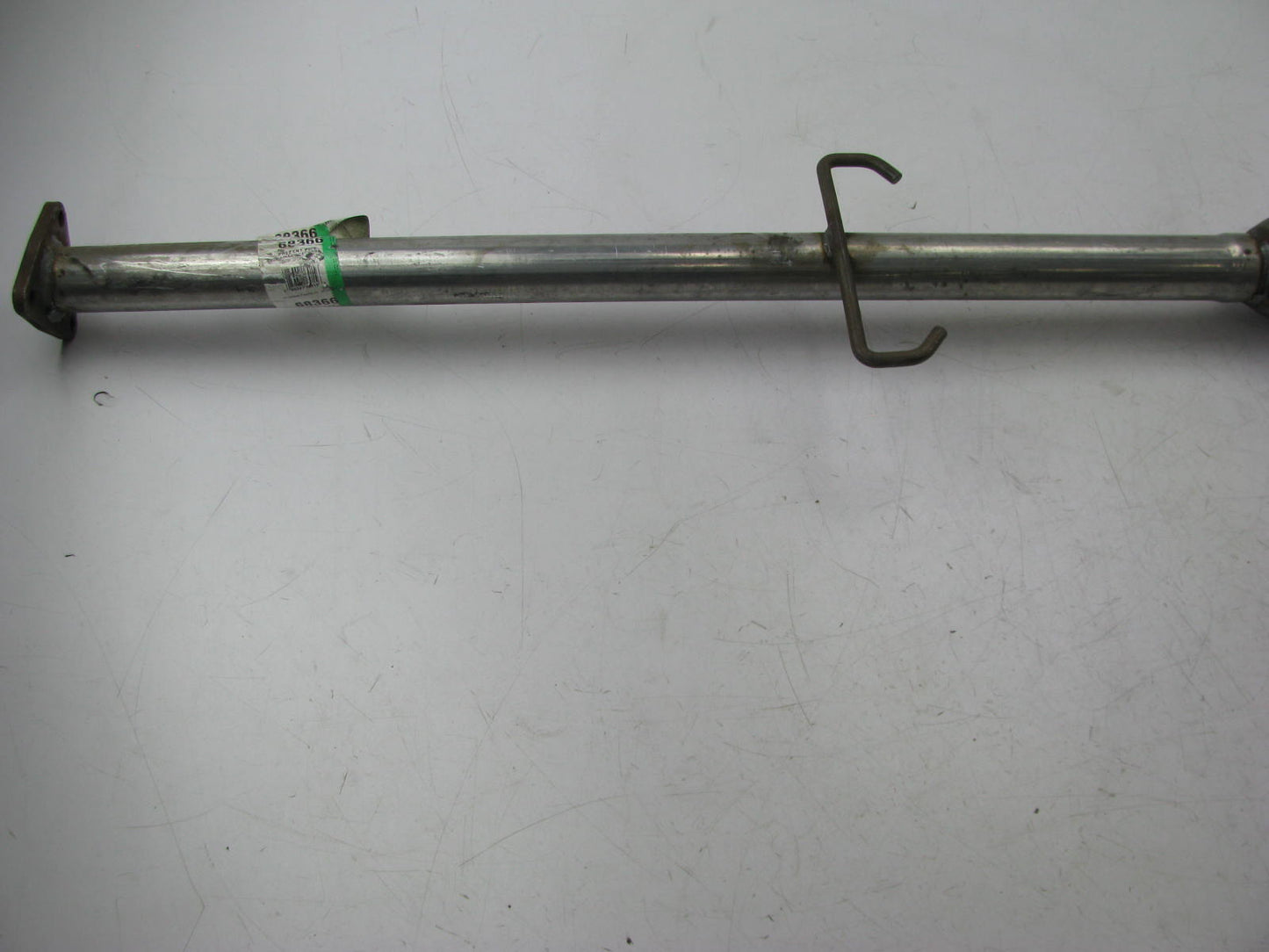 Ap Exhaust 68366 Exhaust Pipe For 1994-1997 Honda Accord 2.2L-L4