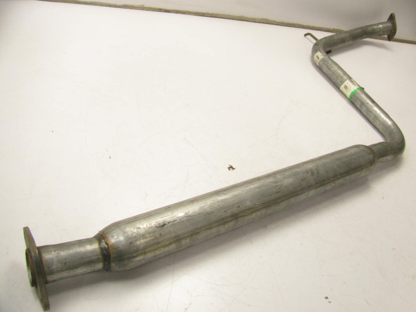 Ap Exhaust 68441 Exhaust Pipe For 1998-2002 Mazda 626 2.0L-L4