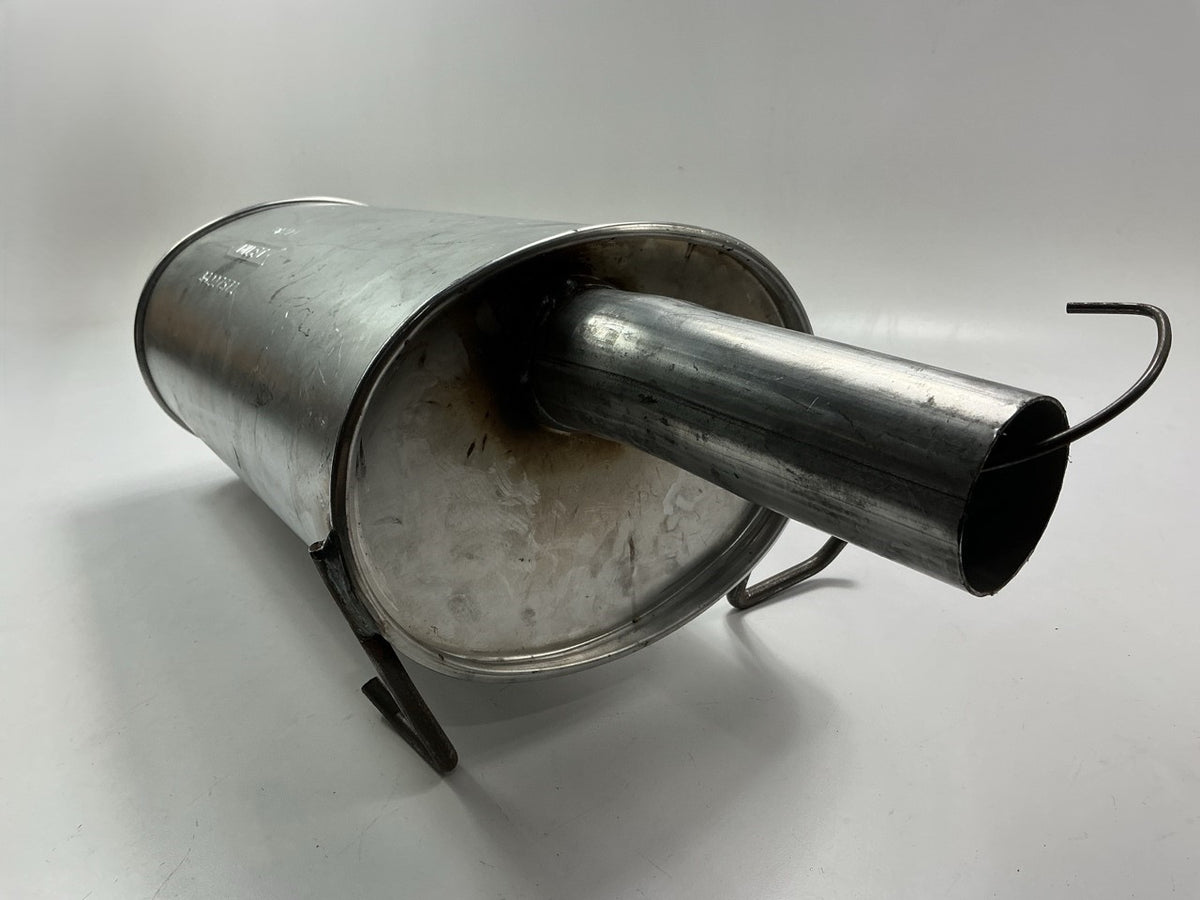 Ap Exhaust 7436 Stock Replacement Muffler For 2007-2011 Honda CR-V 2.4L
