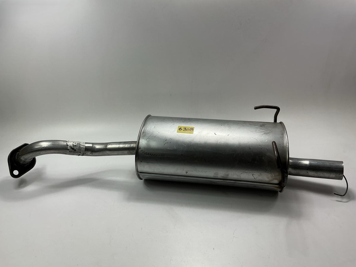 Ap Exhaust 7436 Stock Replacement Muffler For 2007-2011 Honda CR-V 2.4L