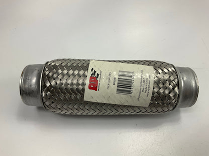Ap Exhaust 8812IB Exhaust Flex Connector 1.75'' Inlet, 1.75'' Outlet, 8'' Overall L