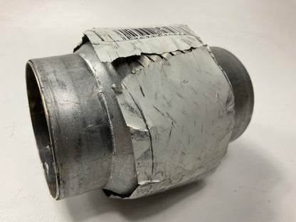 AP Exhaust 8818 Exhaust Pipe Flex Coupler Connector Coupling, 2-1/4''