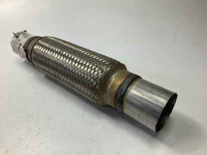 Ap Exhaust 8837 Exhaust Flex Connector Coupler - 1.75'' ID (1-3/4''), 12'' Long