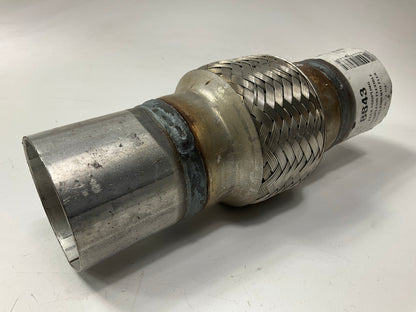 Ap Exhaust 8843 Exhaust Flex Connector - 2-1/4'' Coupler