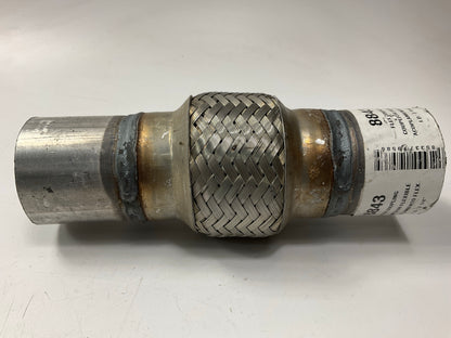 Ap Exhaust 8843 Exhaust Flex Connector - 2-1/4'' Coupler