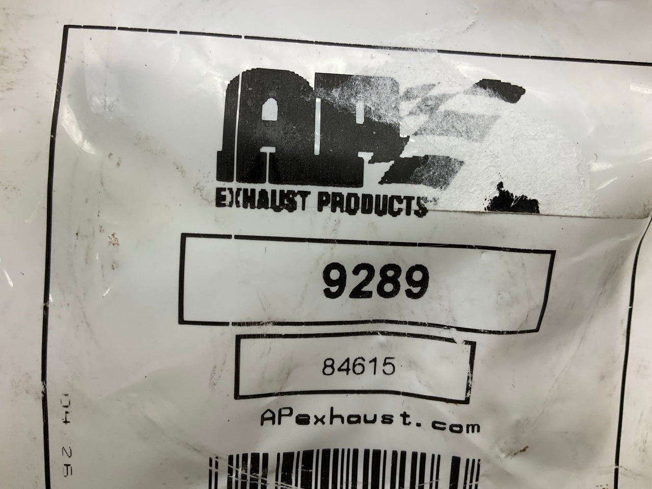 Ap Exhaust 9289 Exhaust Pipe Flange Gasket